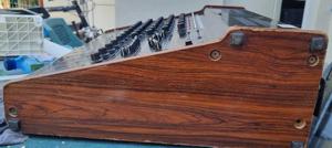 Roland PA-150 pentru piese ,Mixer amplificator(cititi anuntul) - imagine 5