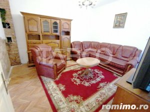 Apartament la casa 2 camere 58 utili renovat in Orasul de Jos Sibiu - imagine 7