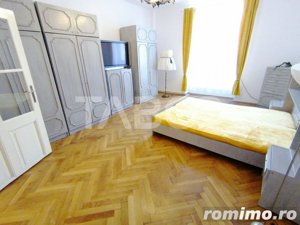 Apartament la casa 2 camere 58 utili renovat in Orasul de Jos Sibiu - imagine 4