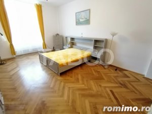 Apartament la casa 2 camere 58 utili renovat in Orasul de Jos Sibiu - imagine 5