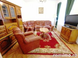 Apartament la casa 2 camere 58 utili renovat in Orasul de Jos Sibiu - imagine 6