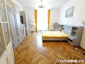 Apartament la casa 2 camere 58 utili renovat in Orasul de Jos Sibiu - imagine 3