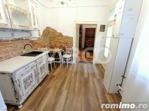 Apartament la casa 2 camere 58 utili renovat in Orasul de Jos Sibiu - imagine 10