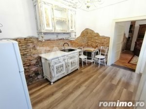 Apartament la casa 2 camere 58 utili renovat in Orasul de Jos Sibiu - imagine 11