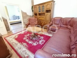 Apartament la casa 2 camere 58 utili renovat in Orasul de Jos Sibiu - imagine 8