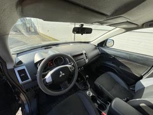  Mitsubishi Outlander 2 - imagine 2