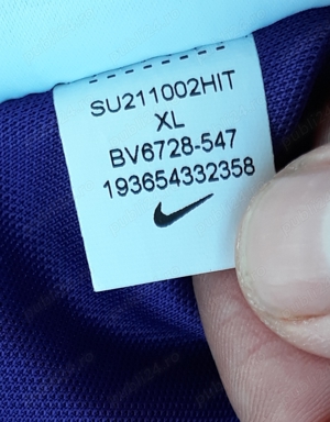 tricou nike - imagine 5