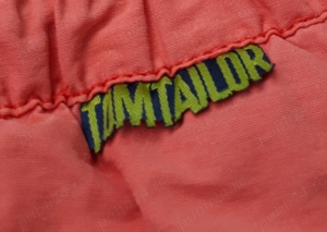 pantaloni scurti tom tailor - imagine 4