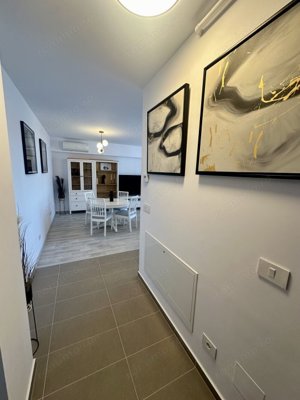 Apartament 2 camere Aradului - imagine 7