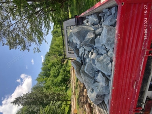 Transport materiale de constructii, mobilier - imagine 2