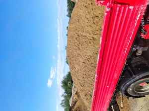 Transport materiale de constructii, mobilier - imagine 3