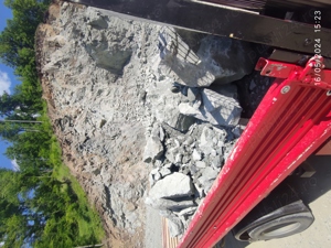 Transport materiale de constructii, mobilier - imagine 5