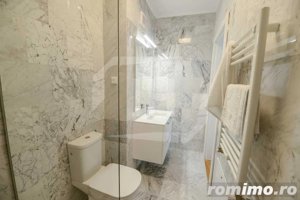 Apartament 3 camere modern, parcare, Zona Iulius Mall - imagine 7