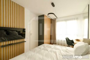 Apartament 3 camere modern, parcare, Zona Iulius Mall - imagine 3