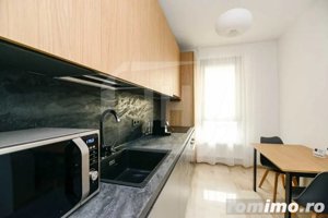 Apartament 3 camere modern, parcare, Zona Iulius Mall - imagine 5