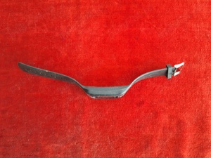 Ceas electronic cristale lichide, bratara cauciuc - imagine 2