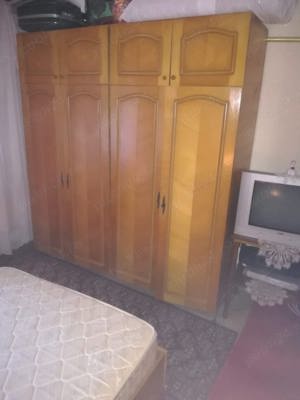 Vand apartament 2 camere, la et.1 in Giurgiu cu vedere in Sos.Bucuresti, în blocul Motanul Încălțat. - imagine 5