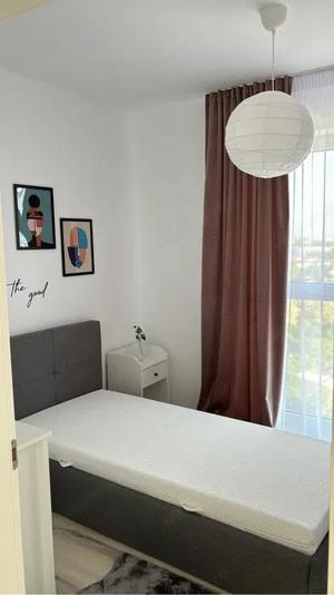 Apartament 3 camere Dumbravita - imagine 6