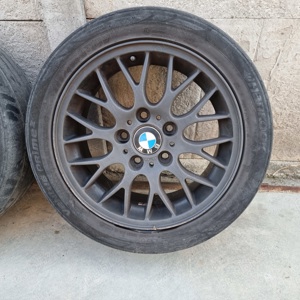 Jante bmw 16 inch  Originale
