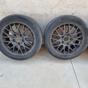 Jante bmw 16 inch  Originale - imagine 3