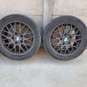 Jante bmw 16 inch  Originale - imagine 2