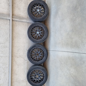 Jante bmw 16 inch  Originale - imagine 4