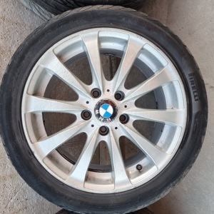 Vand jante  pentru bmw 17 inch - imagine 2