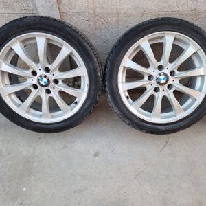 Vand jante  pentru bmw 17 inch