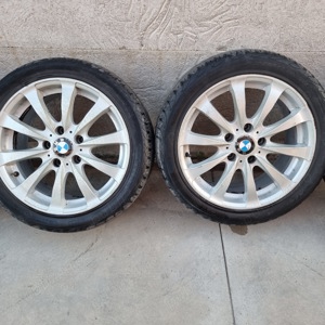 Vand jante  pentru bmw 17 inch - imagine 3