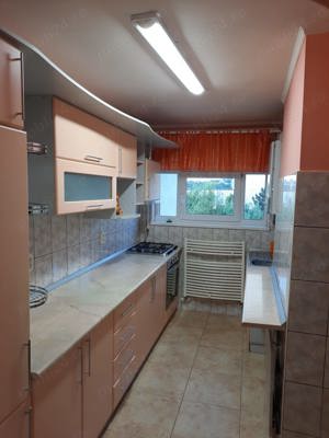 Inchiriere apartament cu doua camere - imagine 4