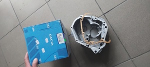 Capac cutie viteza 5 trepte Dacua , Tip nou