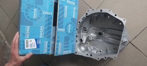 Carcasa ambreiaj Dacia 1310