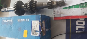 Vând arbore primar Dacia 1310 5 trepte, 28 dinti