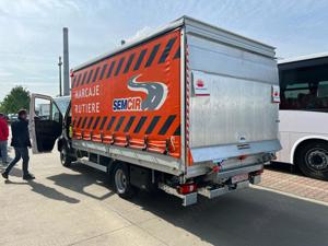 Vest Truck Carosari cauta oameni pasionati de carosari auto! - imagine 5