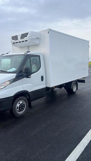 Vest Truck Carosari cauta oameni pasionati de carosari auto! - imagine 2