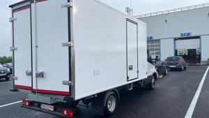 Vest Truck Carosari cauta oameni pasionati de carosari auto! - imagine 6