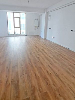 Apartament cu 3 camere cu predare la cheie. Et 1 +parcare Doamna Stanca - Vasile Milea - Semaforului - imagine 8