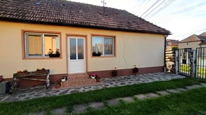 Vand casa cu gradina - imagine 3