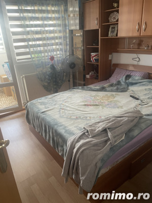 De vanzare! Apartament cu 2 camere, lift, cartierul Dealul Florilor - imagine 4