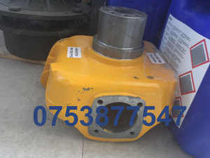 Fuzete JCB 3cx 4cx la oferta speciala - imagine 4