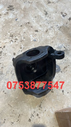 Fuzete JCB 3cx 4cx la oferta speciala - imagine 3