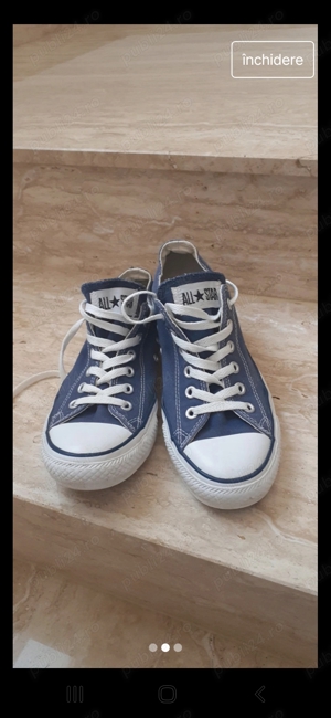 Teniși Converse 