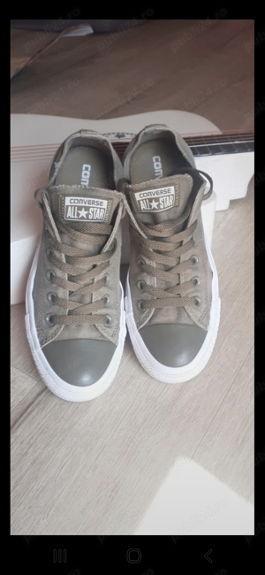 Teniși Converse  - imagine 4