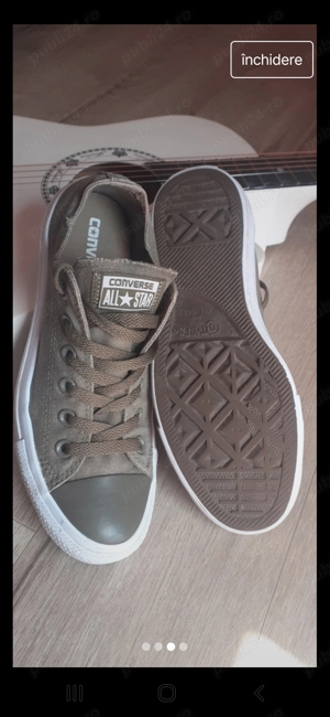Teniși Converse  - imagine 2