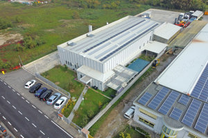 mecanic la Milano cazare si conditii bune asigurate ca gospodar, ingrijitor hala firma camioane - imagine 6