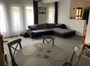 Duplex 4 camere zona Sesu de sus - imagine 5