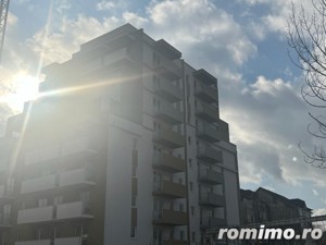 Apartament 2 camere nou , ultracentral Baia Mare - imagine 3