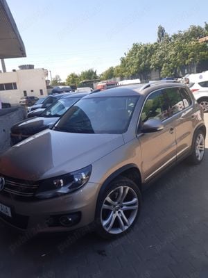 Vw tiguan - imagine 2