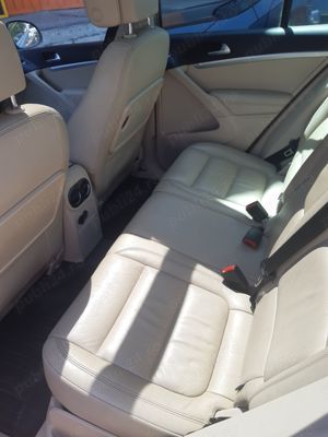Vw tiguan - imagine 4