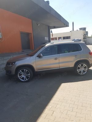 Vw tiguan - imagine 3